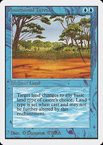 Phantasmal Terrain #69