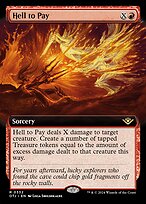 Hell to Pay #332