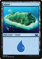 Island #89