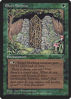 Elven Fortress #65d