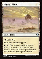 Mistveil Plains #386