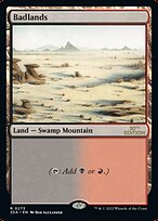Badlands #273