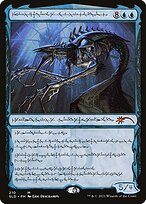 Jin-Gitaxias, Core Augur #210