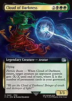 Cloud of Darkness #481