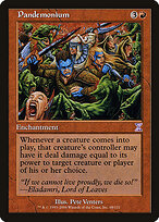 Pandemonium #68