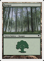 Forest #J20