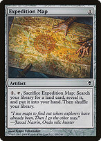 Expedition Map #201