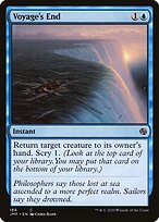 Voyage's End #189