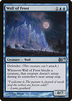 Wall of Frost #79