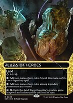 Plaza of Heroes #33