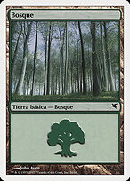 Forest #J56