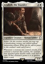 Aradesh, the Founder #537