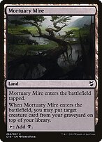 Mortuary Mire #266