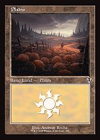 Plains #289