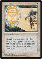 White Scarab #56