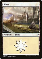 Plains #37