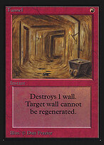 Tunnel #179