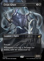 Crypt Ghast #423