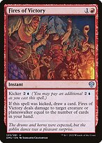 Fires of Victory #123