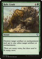 Relic Crush #157