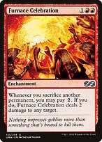 Furnace Celebration #131