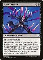 Vow of Malice #82