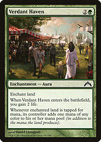 Verdant Haven #138