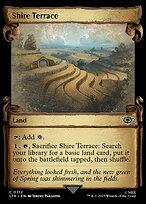 Shire Terrace #712