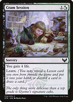 Cram Session #170