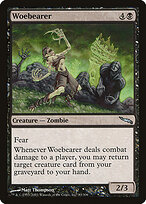 Woebearer #83