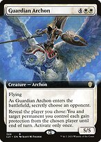 Guardian Archon #344