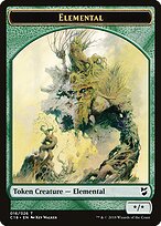 Elemental #16
