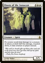 Ghosts of the Innocent #20