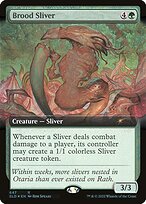 Brood Sliver #647