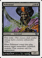 Nekrataal #149