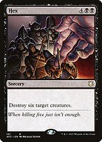 Hex #101