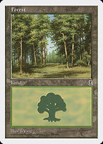 Forest #179