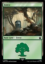 Forest #204