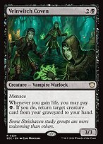 Veinwitch Coven #228