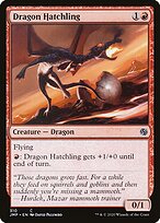Dragon Hatchling #310