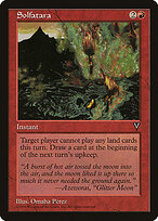 Solfatara #93