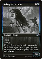 Nebelgast Intruder #64