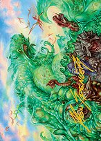 Mimeoplasm, Revered One // Mimeoplasm, Revered One #28