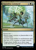 Quandrix Command #280