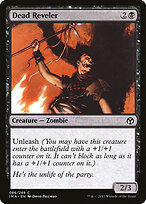 Dead Reveler #86