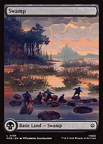 Swamp #196