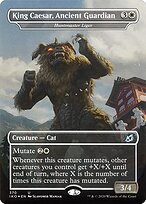 Huntmaster Liger #370