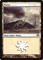 Plains #135