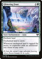 Glittering Frost #171
