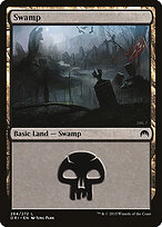 Swamp #264